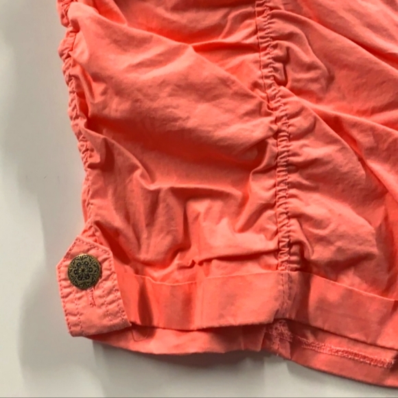 NWT Vanilla Star shorts size 11 - Picture 7 of 7